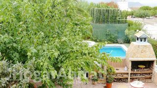 Chalet en venta en Moncófar playa en Moncofa