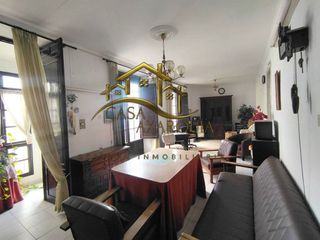 Casa adosada en venta en Centro Ciudad - El Carmen en Vélez-Málaga