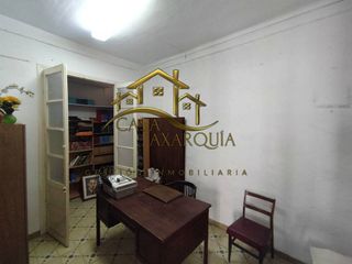 Casa adosada en venta en Centro Ciudad - El Carmen en Vélez-Málaga