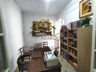 Casa adosada en venta en Centro Ciudad - El Carmen en Vélez-Málaga