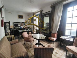 Casa adosada en venta en Centro Ciudad - El Carmen en Vélez-Málaga