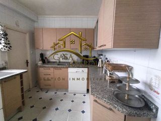 Casa adosada en venta en Centro Ciudad - El Carmen en Vélez-Málaga