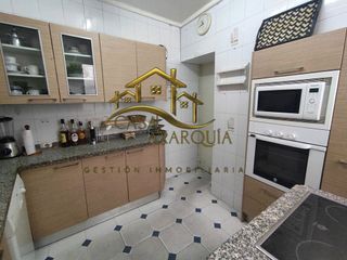 Casa adosada en venta en Centro Ciudad - El Carmen en Vélez-Málaga