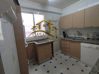 Casa adosada en venta en Centro Ciudad - El Carmen en Vélez-Málaga