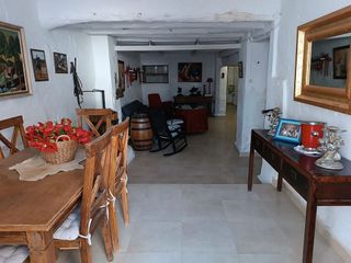 Casa rural en venta en Yecla