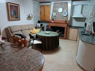 Casa rural en venta en Yecla