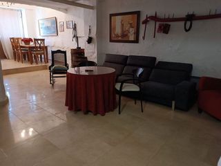 Casa rural en venta en Yecla