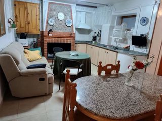 Casa rural en venta en Yecla