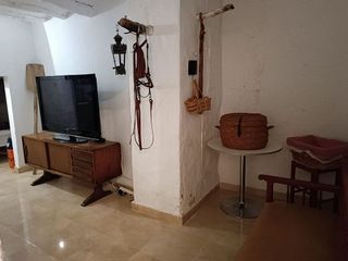 Casa rural en venta en Yecla
