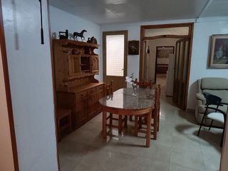 Casa rural en venta en Yecla