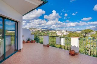Casa pareada en venta en Riviera del Sol en Mijas