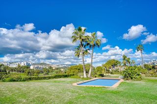 Casa pareada en venta en Riviera del Sol en Mijas