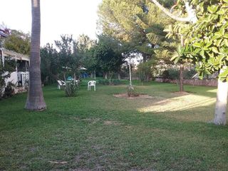 Casa adosada en venta en Los Boliches en Fuengirola