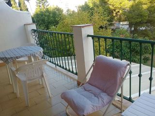 Casa adosada en venta en Los Boliches en Fuengirola