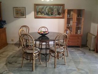 Casa adosada en venta en Los Boliches en Fuengirola