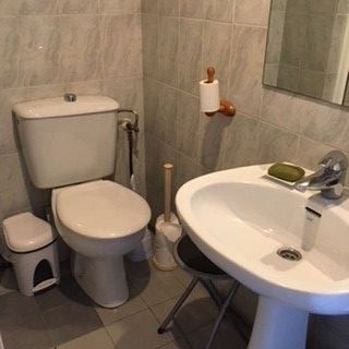 Casa adosada en venta en Los Boliches en Fuengirola