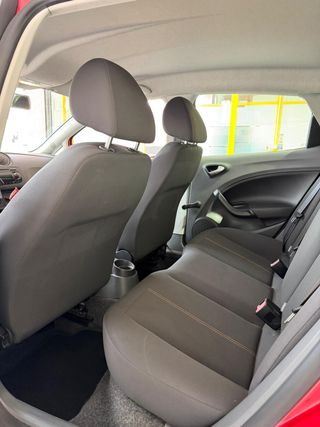 SEAT IBIZA PEGATINA C