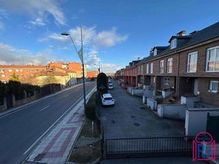 Casa en venta en San Andrés del Rabanedo en San Andrés del Rabanedo