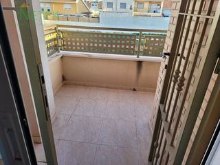 Chalet en venta en Ceutí