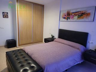 Chalet en venta en Ceutí