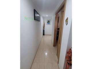 Chalet en venta en Ceutí