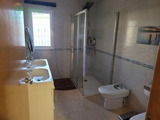 Chalet en venta en Ceutí