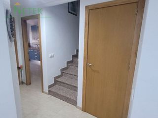 Chalet en venta en Ceutí