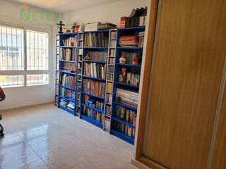 Chalet en venta en Ceutí