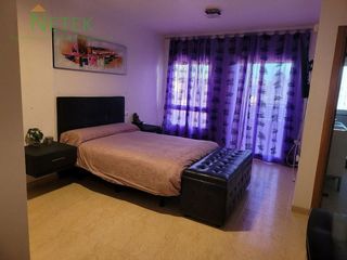 Chalet en venta en Ceutí