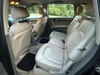 Audi Q7 3.0TDI