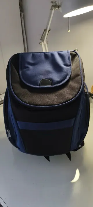 Cámara Nikon F50 Analógica