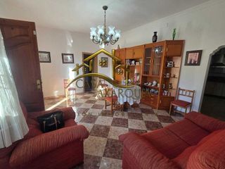 Casa adosada en venta en Camino Algarrobo - Las Arenas en Vélez-Málaga