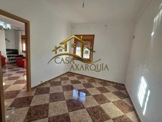 Casa adosada en venta en Camino Algarrobo - Las Arenas en Vélez-Málaga