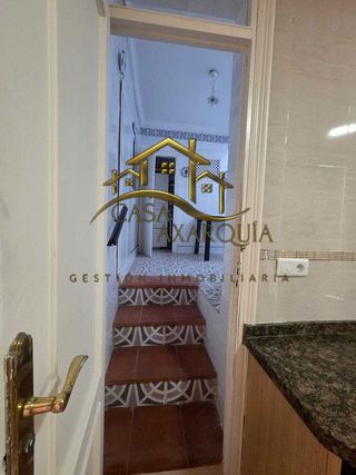 Casa adosada en venta en Camino Algarrobo - Las Arenas en Vélez-Málaga