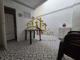 Casa adosada en venta en Camino Algarrobo - Las Arenas en Vélez-Málaga