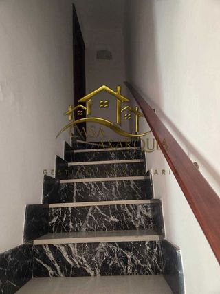 Casa adosada en venta en Camino Algarrobo - Las Arenas en Vélez-Málaga