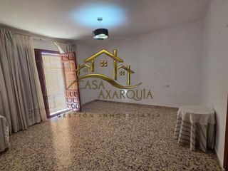 Casa adosada en venta en Camino Algarrobo - Las Arenas en Vélez-Málaga