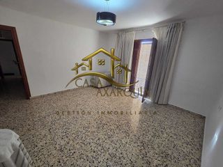 Casa adosada en venta en Camino Algarrobo - Las Arenas en Vélez-Málaga
