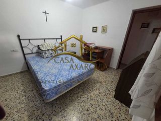 Casa adosada en venta en Camino Algarrobo - Las Arenas en Vélez-Málaga