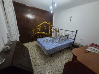 Casa adosada en venta en Camino Algarrobo - Las Arenas en Vélez-Málaga