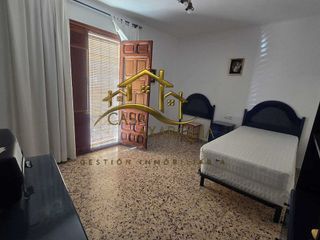 Casa adosada en venta en Camino Algarrobo - Las Arenas en Vélez-Málaga