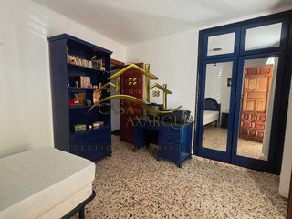 Casa adosada en venta en Camino Algarrobo - Las Arenas en Vélez-Málaga
