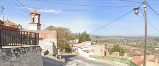 Casa en venta en Calasparra