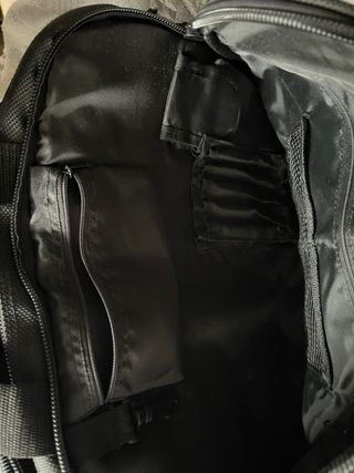 Funda ordenador Glenfiddich negra