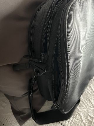 Funda ordenador Glenfiddich negra