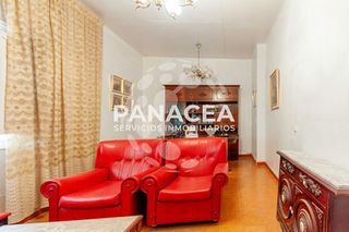 Casa adosada en venta en Roquetas Centro en Roquetas de Mar