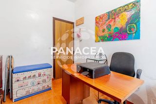 Casa adosada en venta en Roquetas Centro en Roquetas de Mar