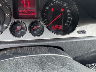 Volkswagen Passat 2008. 1.9 TDi 105