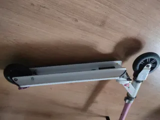 Patinete Oxelo 3-6 años