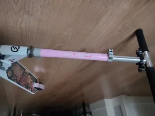 Patinete Oxelo 3-6 años